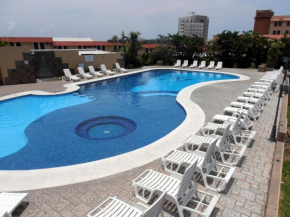 Hotel Villas Dali Veracruz, Veracruz